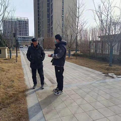 【高桥街道网格中心—薛佳欢】反传销 从你我做起