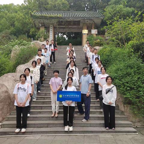 古田职专开展“清明祭英烈，初心永不忘”系列活动