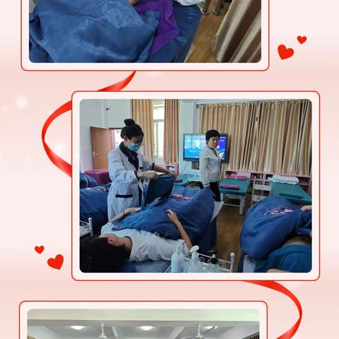 古田职业中专学校职业教育活动周（之一）