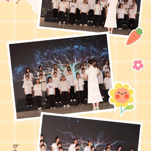 古田职专“班歌嘹亮·唱响青春”比赛圆满落幕！