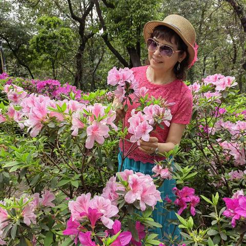 三八女神节欢聚（二）