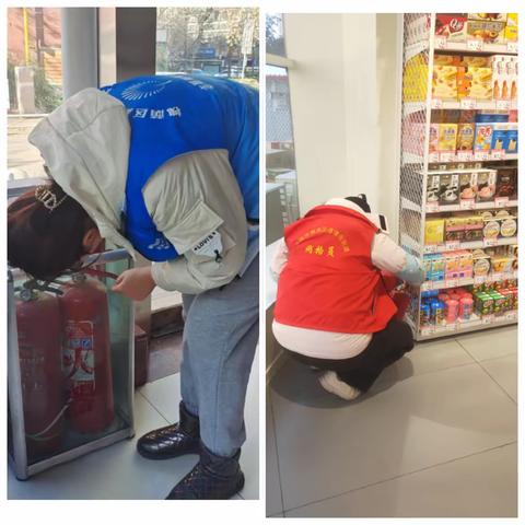消防安全护航，警惕火灾风险