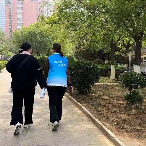 出租房、群租房消防安全检查