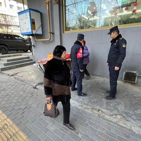 兴海路城市管理综合执法指挥中心美篇