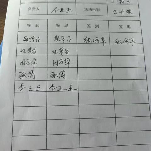 深耕课堂，共研成长——义渡口镇中心小学常态化教研活动纪实