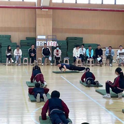 【点亮教育】以梦为马，不负韶华！——记肇庆鼎湖第一实验学校小学部新教师入门课比赛