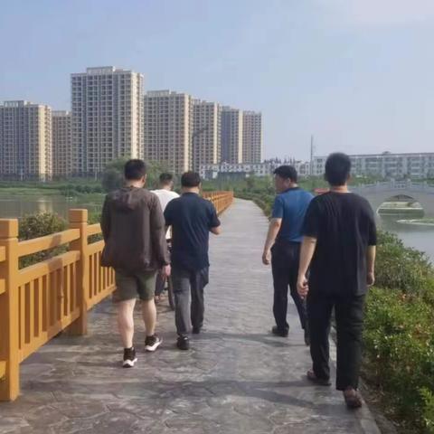 做好溺水预防工作     筑牢暑期安全防线