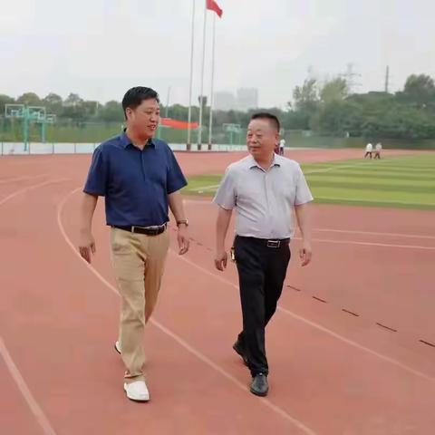 秋风送爽启新程，扬帆远航谱华章 ——固镇一中初中部举办2024年秋季开学典礼暨教师节庆祝大会