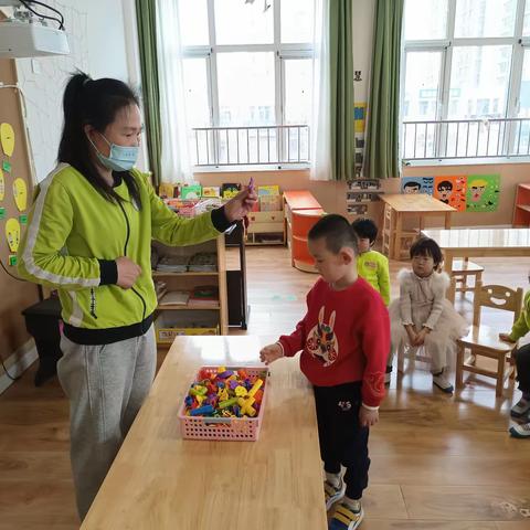 我喜欢