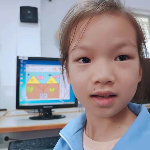 培英小学信息组第二课堂掠影（10)
