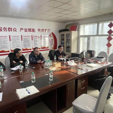 入企调研明方向，实地考察解需求 ——讷河市职教中心学校入企调研纪实