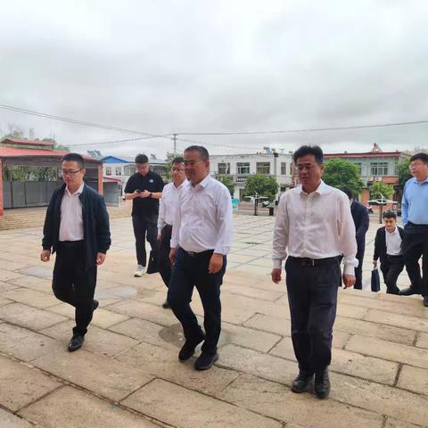 孝直村一周工作纪要（9.30-10.06）