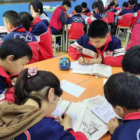 赛课绽放风姿，学习共促成长—蒲场镇中心学校“强师工程”特岗教师优质课比赛