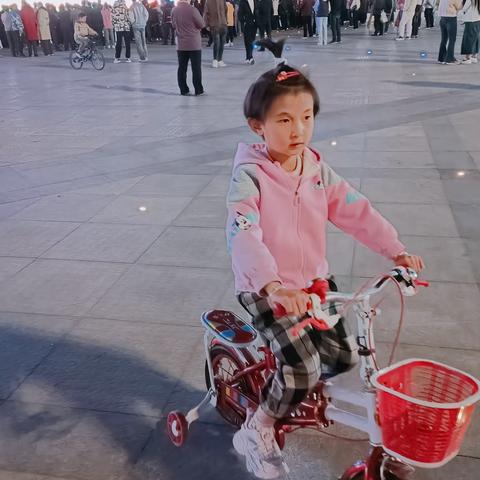 童年时光，快乐成长