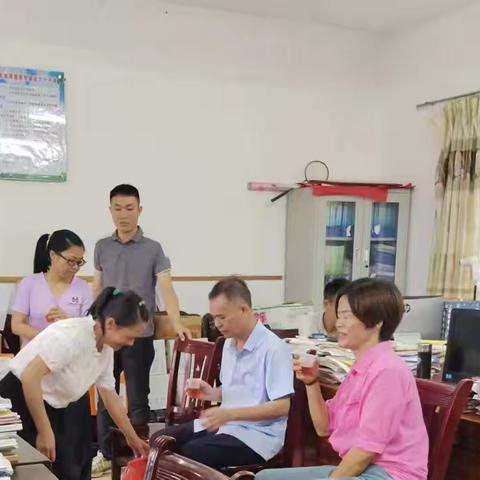 “童心向党   感恩祖国”——藤县大黎镇平安小学庆“六一”文艺汇演