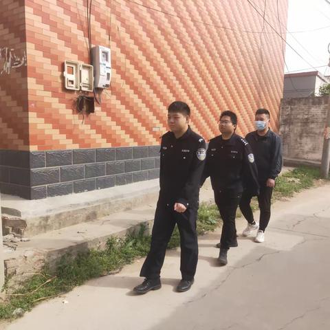 汇款需谨慎，防骗靠自身——杏花营镇平安建设宣传