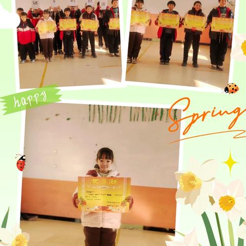 “小小课本剧，人生大舞台”—平舆县外国语小学2024-2025学年度上学期课本剧社团总结。