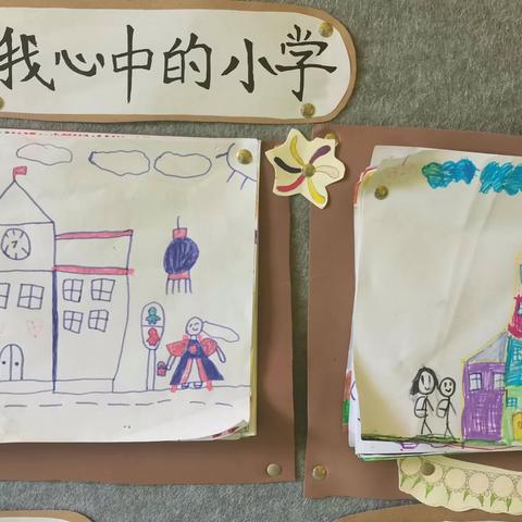 “幼”遇小学，放飞梦想！习水县顶呱呱幼儿园幼小衔接，参观小学之旅