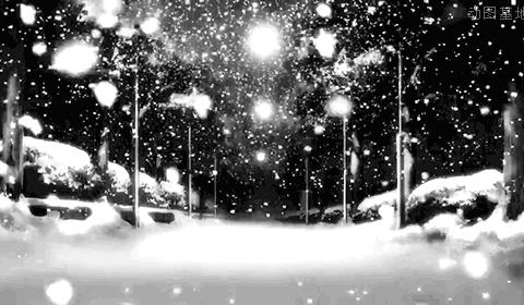 雪天防滑 安全出行——锦屏镇八里堂小学  雪天温馨提示