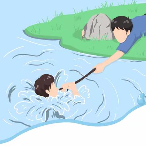 防溺水丨防溺水安全教育～锦屏镇八里堂小学