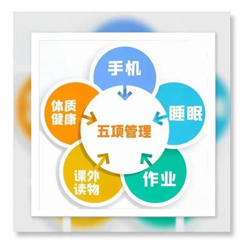 娄星区双江中学“减负不减效，齐抓控五项”——致家长的一封信