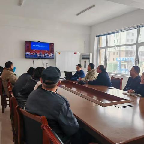 【街道日报】魏州街道魏州社区开展——消防安全进社区，平安生活共守护活动