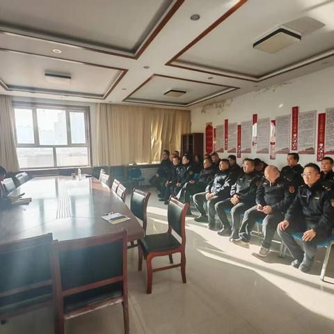 11月10日武定综合行政执法队工作日报