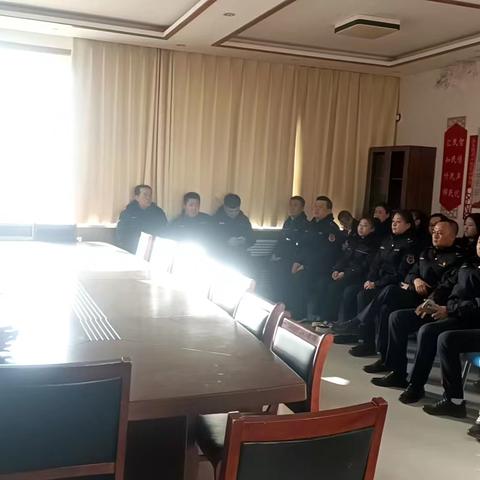 12月1日武定综合行政执法队工作日报