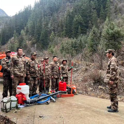 强化应急准备 提升专业能力