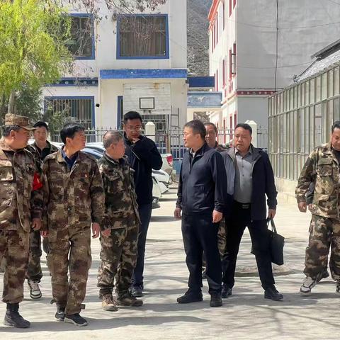 迭部生态建设管护中心水泊沟林场工作日报