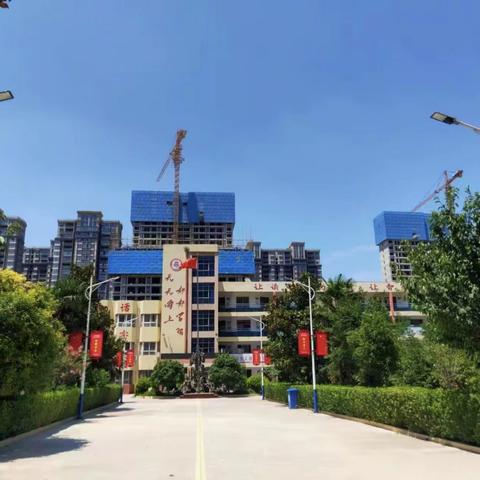 长葛市长兴办事处坡岳小学在河南省第十八届青少年科学素质大赛中喜获佳绩