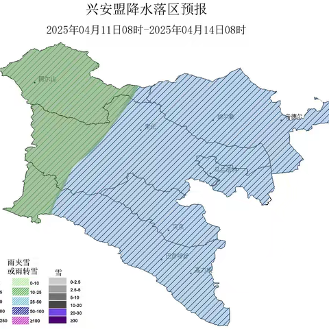 巴彦扎拉嘎中心学校雨雪、寒潮和大风天气安全防范致家长的一封信