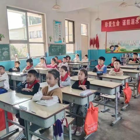 多彩社团  幸福校园———曲沟镇东夏寒小学社团活动纪实