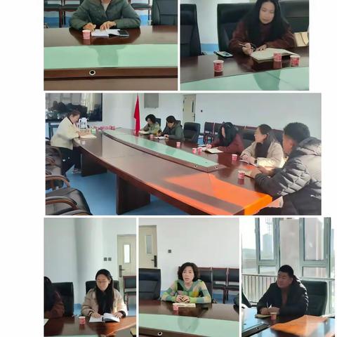 推进“四堂课” 助力五育并举——东洲区教师进修学校到东洲中学调研指导