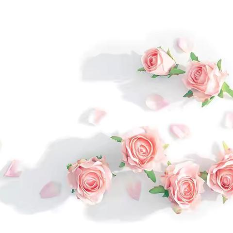 温情三月 爱伴成长 --钟山前锋新村幼儿园庆“三八”活动幼儿篇