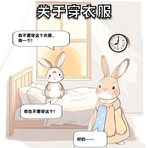 长假后返园再现哭闹潮？娃缺的是 “假期→幼儿园” 衔接