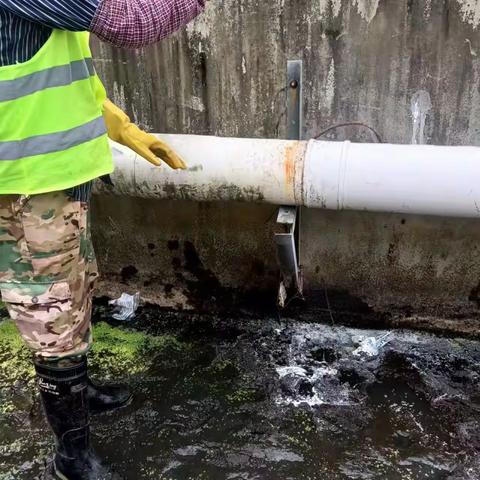 陵水县“三湾”地区排水治理工程项目4月14日台账