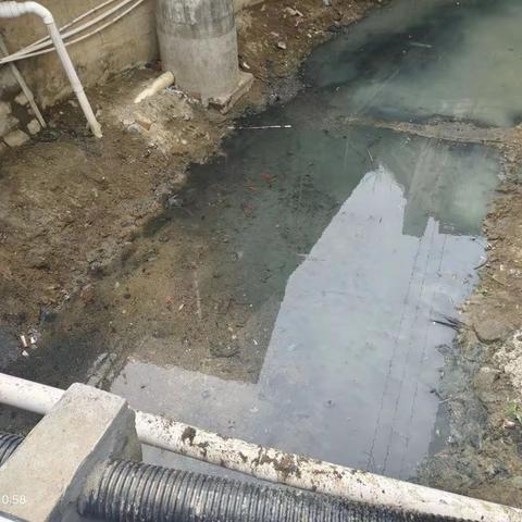 陵水县.“三湾”地区排水治理工程项目4月16日台账