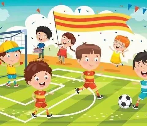 日落归山海，足球归少年——乔镇萨尔阔布小学
