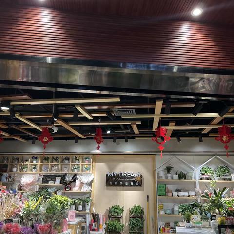 越秀店1.6号巡检整改图片