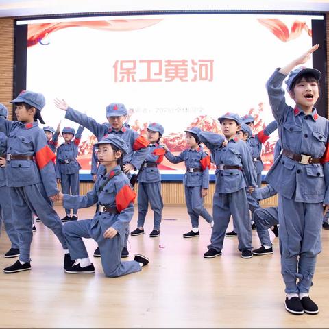 阅读新时代 奋进新征程——记梅江区鸿都小学亲子阅读分享会