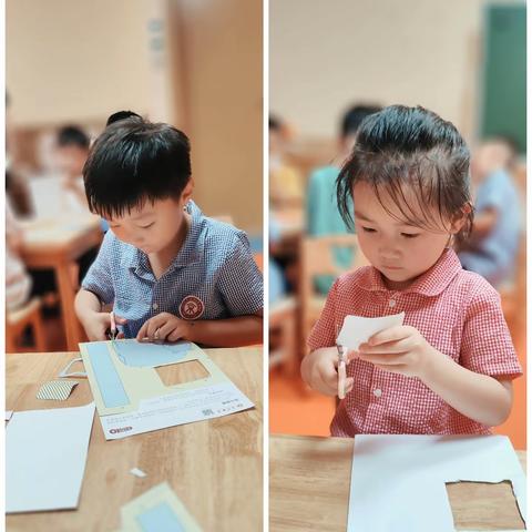 城东新区幼儿园孔雀石班 2022.6.20-6.24本周💕爱印记