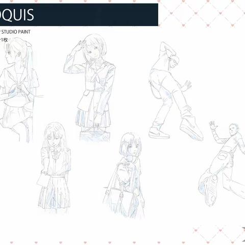 朋友家儿子动漫作品2/2
