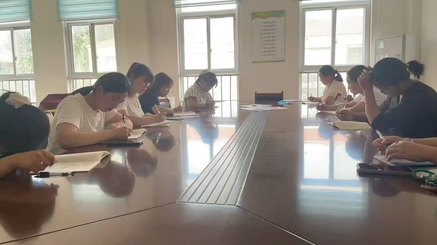 简篇-漯河市舞阳县北舞镇中心幼儿园“全民消防 生命至上”安全教育活动