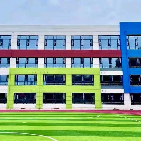 快乐的幼儿园生活—可爱小一班一周美篇