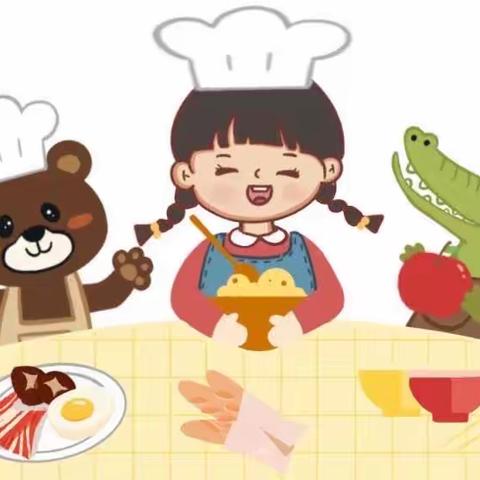 💞美食美刻 🍯美好食光💞小红帽幼儿园幼儿园午餐午点篇