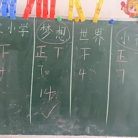 “梦想小学”大一班角色区观察记录 ——人和街道中心幼儿园张庄分园