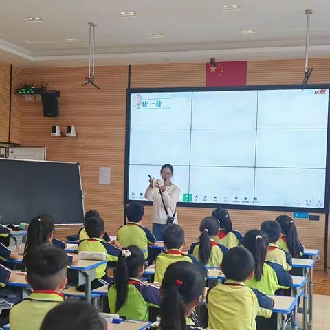 “凝心聚力，同思共研”——玉溪第五小学2024学年秋季学期数学教研活动