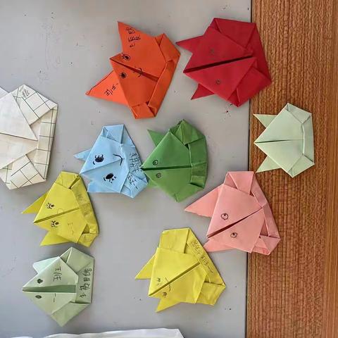 激发兴趣，快乐成长！——下峪镇中心小学社团活动