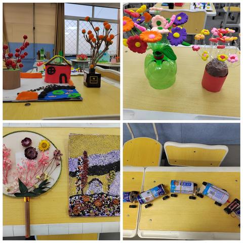 张金韩中心校五一特辑：劳动弦歌里的成长诗行